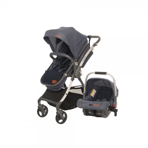 Baby2Go 8047 Future Bebek Arabası