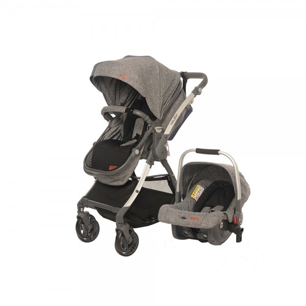 Baby2Go 8047 Future Bebek Arabası