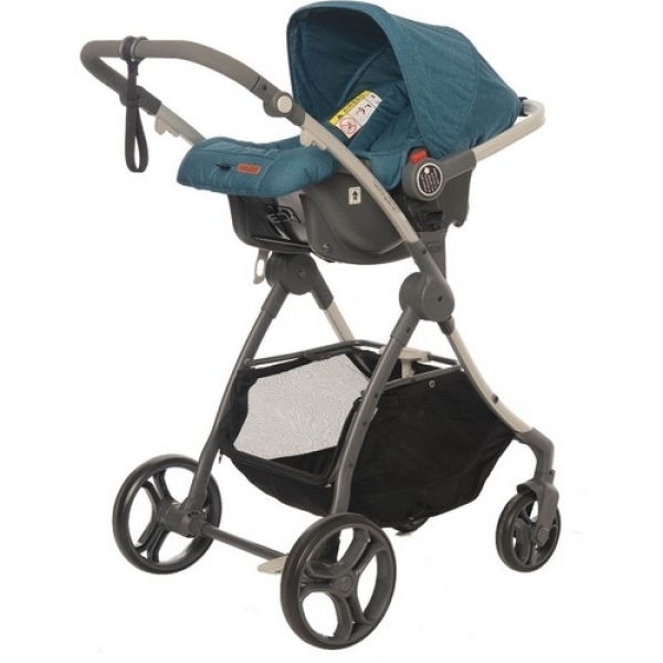 Baby2Go 8047 Future Bebek Arabası