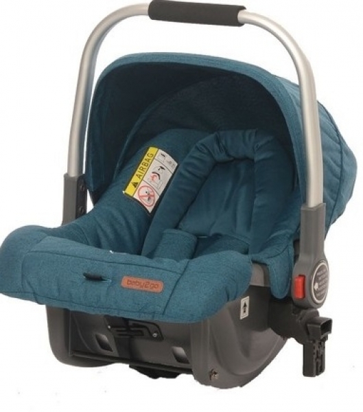 Baby2Go 8047 Future Bebek Arabası