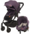 Baby2Go 8046 Caromio Travel Sistem Bebek Arabası