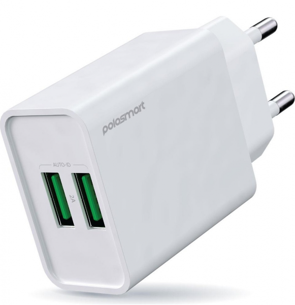 Polosmart PBS120 Şarj Aleti