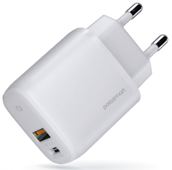 Polosmart PBS121 Şarj Aleti