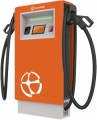 Tunçmatik Mini DC Charger 60kW resim