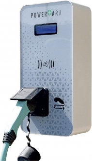 Powerşarj Basic 22kW