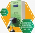 Powerşarj Basic 3.4kW resim