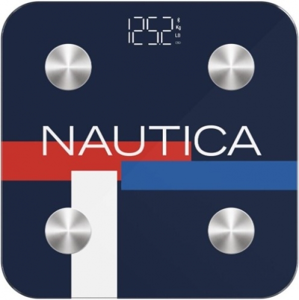 Nautica BT600 Dijital Banyo Tartısı