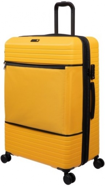 IT Luggage 2620-02 ABS Orta Boy Valiz