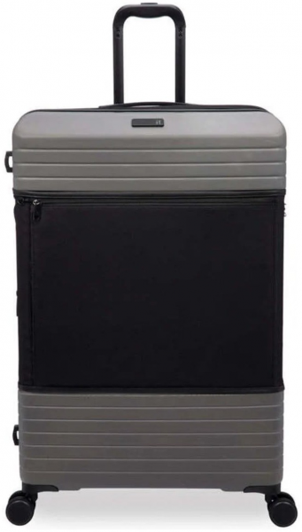 IT Luggage 2620-02 ABS Orta Boy Valiz