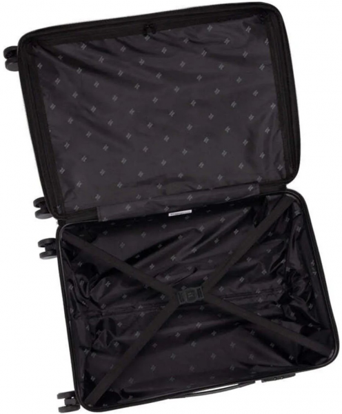 IT Luggage 2620-02 ABS Orta Boy Valiz