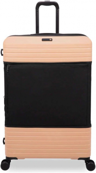 IT Luggage 2620-01 ABS Büyük Boy Valiz