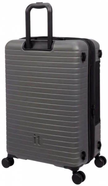IT Luggage 2620-03 ABS Kabin Boy Valiz