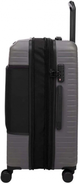 IT Luggage 2620-03 ABS Kabin Boy Valiz