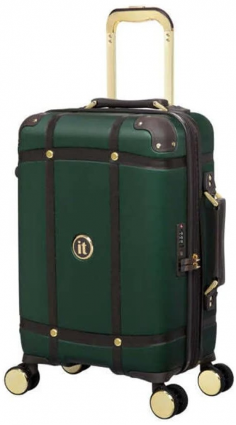 IT Luggage 3198-01 Polipropilen Büyük Boy Valiz