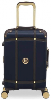 IT Luggage 3198-01 Polipropilen Büyük Boy Valiz