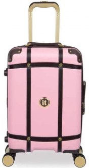 IT Luggage 3198-01 Polipropilen Büyük Boy Valiz