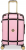 IT Luggage 3198-01 Polipropilen Büyük Boy Valiz