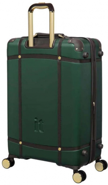 IT Luggage 3198-03 Polipropilen Kabin Boy Valiz