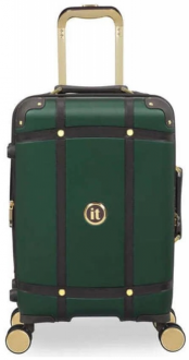IT Luggage 3198-03 Polipropilen Kabin Boy Valiz