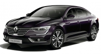 2018 Renault Talisman 1.6 dCi 130 HP EDC Icon resim