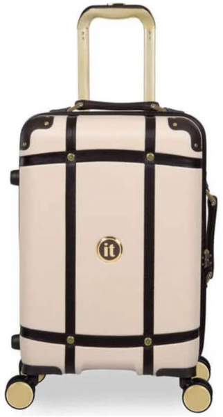 IT Luggage 3198-02 Polipropilen Orta Boy Valiz