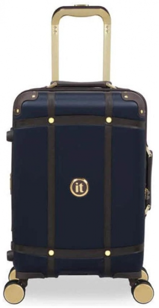 IT Luggage 3198-02 Polipropilen Orta Boy Valiz