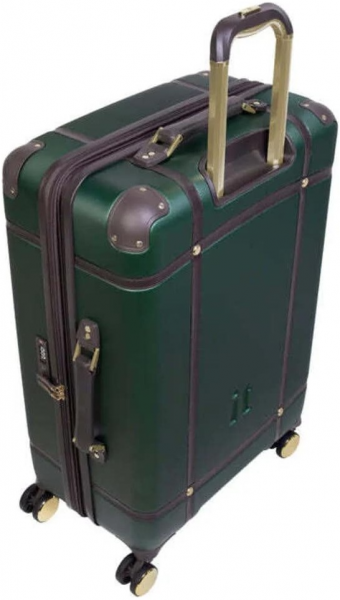 IT Luggage 3198-02 Polipropilen Orta Boy Valiz