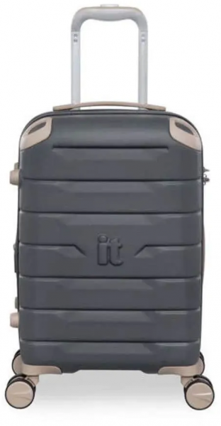 IT Luggage IT LUGGAGE 3112-03 Polipropilen Kabin Boy Valiz