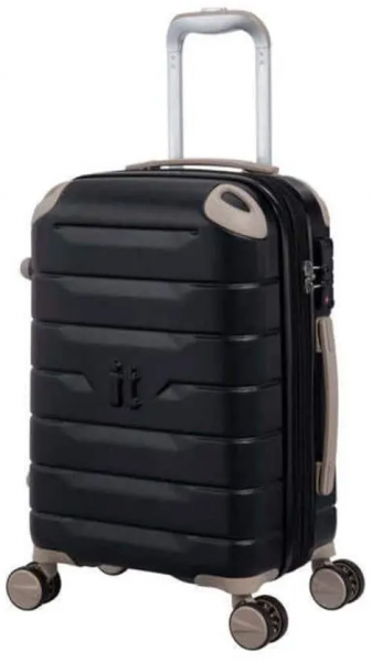 IT Luggage IT LUGGAGE 3112-03 Polipropilen Kabin Boy Valiz