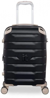 IT LUGGAGE 3112-03 Polipropilen Kabin Boy Valiz