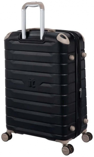 IT Luggage 3112-02 Polipropilen Orta Boy Valiz