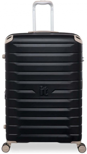 IT Luggage 3112-01 Polipropilen Büyük Boy Valiz