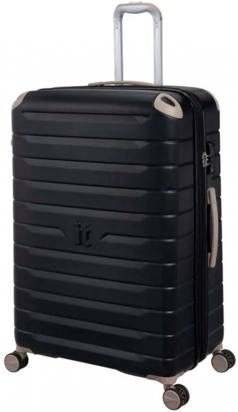IT Luggage 3112-01 Polipropilen Büyük Boy Valiz