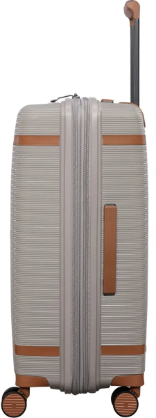 IT Luggage 3108A08-01 Polipropilen Büyük Boy Valiz