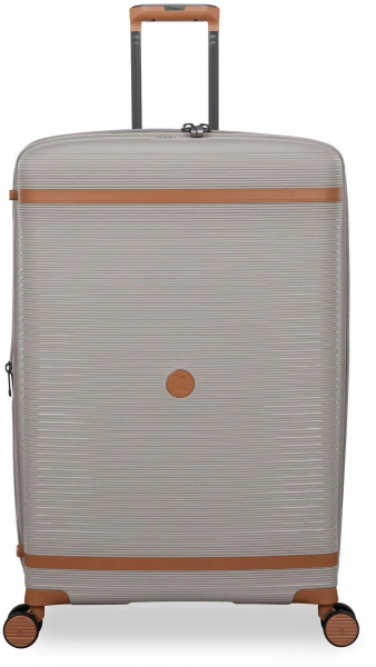 IT Luggage 3108A08-02 Polipropilen Orta Boy Valiz