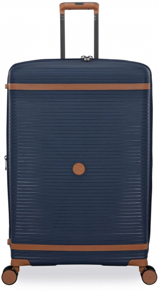 IT Luggage 3108A08-02 Polipropilen Orta Boy Valiz