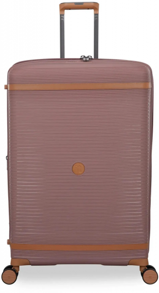 IT Luggage 3108A08-02 Polipropilen Orta Boy Valiz