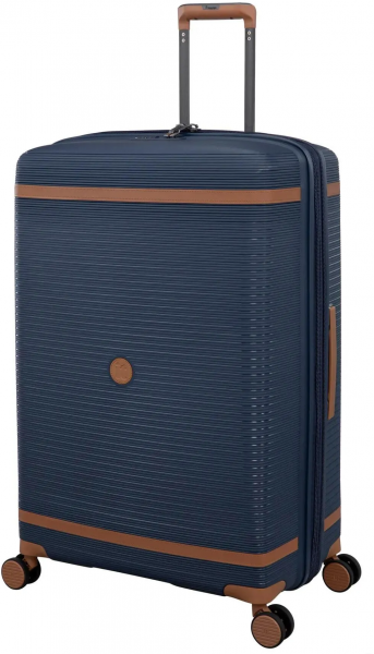 IT Luggage 3108A08-02 Polipropilen Orta Boy Valiz