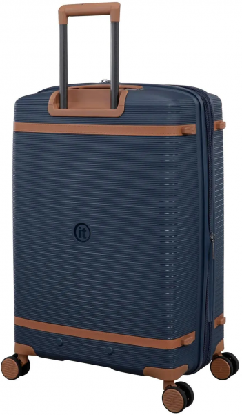 IT Luggage 3108A08-02 Polipropilen Orta Boy Valiz