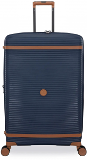 IT Luggage 3108A08-02 Polipropilen Orta Boy Valiz