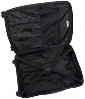 IT Luggage 3062-01 ABS Büyük Boy Valiz