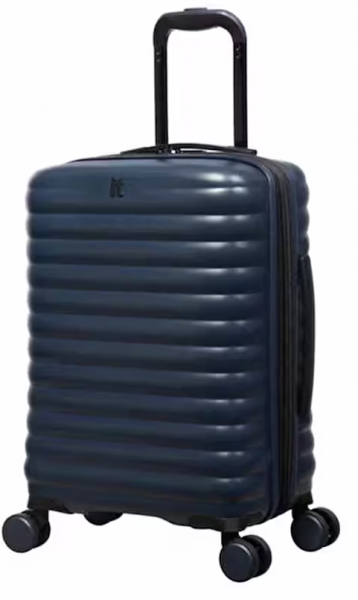 IT Luggage 3062-03 ABS Kabin Boy Valiz