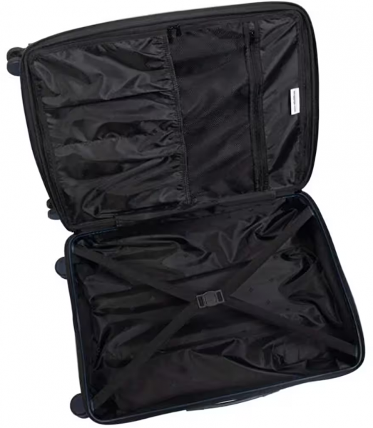 IT Luggage 3062-03 ABS Kabin Boy Valiz