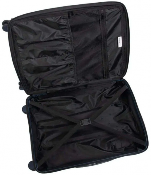 IT Luggage 3062-02 ABS Orta Boy Valiz