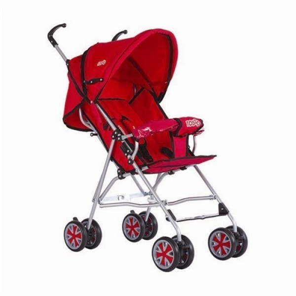 Rosso 1015 Bebek Arabası