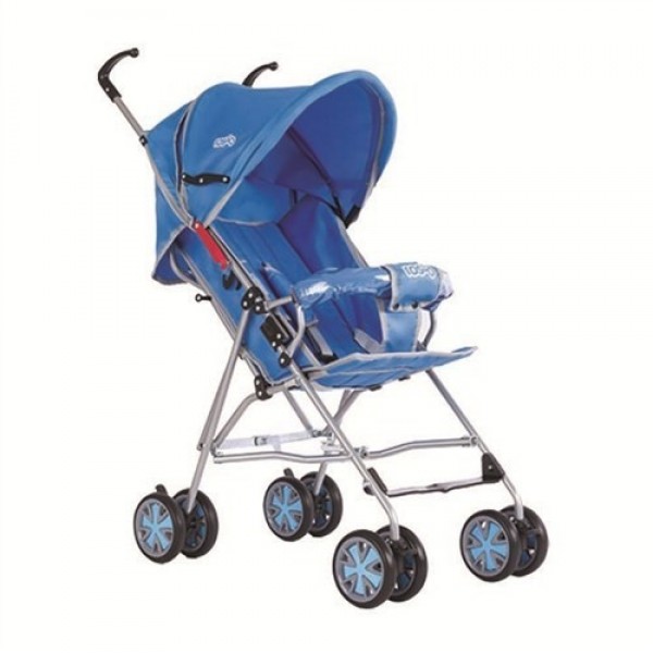 Rosso 1015 Bebek Arabası