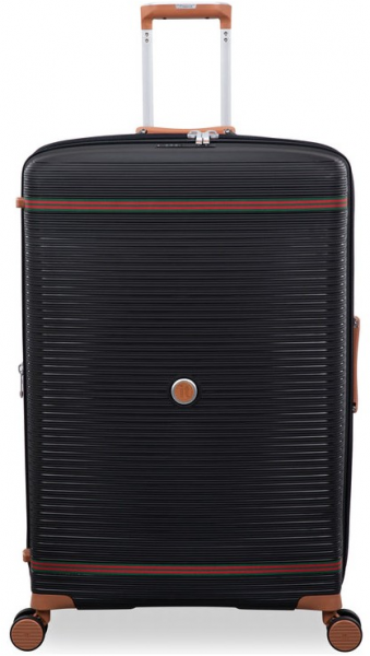 IT Luggage 3108B08-02 Polipropilen Orta Boy Valiz