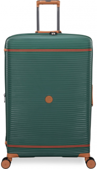 IT Luggage 3108B08-02 Polipropilen Orta Boy Valiz