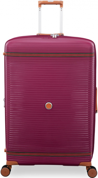 IT Luggage 3108B08-01 Polipropilen Büyük Boy Valiz