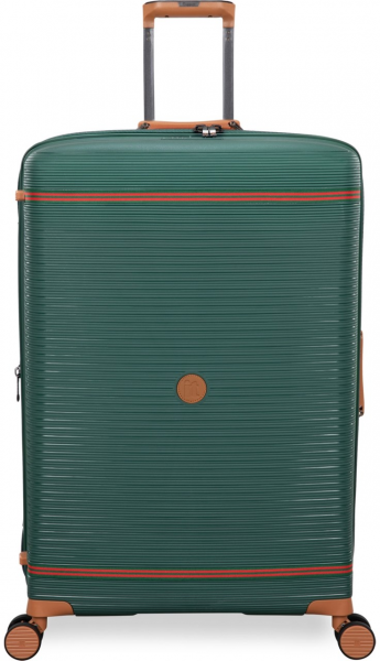 IT Luggage 3108B08-01 Polipropilen Büyük Boy Valiz